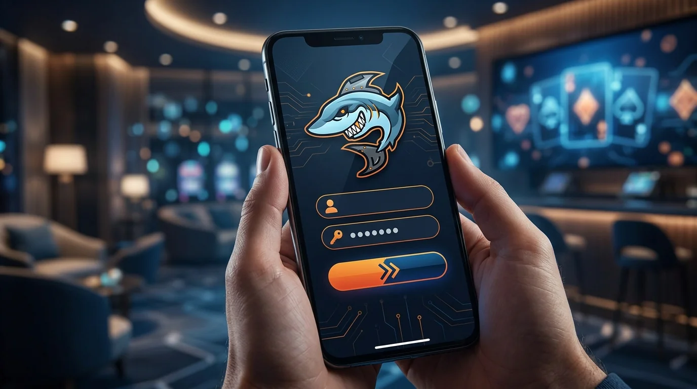 Winshark Casino App